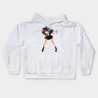 Kanojo, Okarishimasu - Ruka Sarashina Kids Hoodie